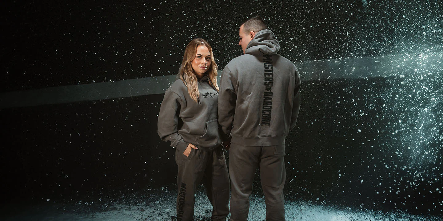 Master Your Hardcore Style